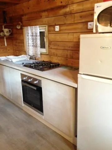Les Marmottes Villa Excenevex